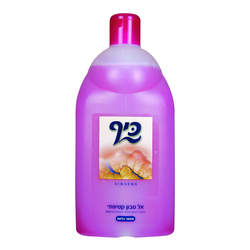Keff Liquid Hand Soap Red 2L