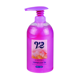 Keff Liquid Soap Rose  1L