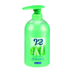 Keff Aloevera Green 1L