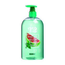kef Hand Soap 1L Watermelon & Mint Flavour