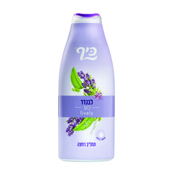 Keff Body Wash Lavender