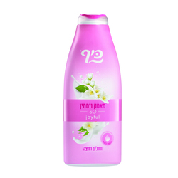 Keff Body Wash Almond