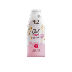 Keef body soap with oat scent 700ml