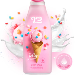 Keff Bath Lotion Candy Ice Cream