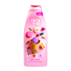 Sano Shower Lotion 700ml