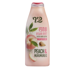 Keef Shampoo Peach Scent 700ml