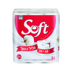 Sano Soft Compact 24 Roll