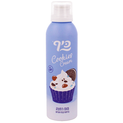 Kef Bath Lotion 700ml