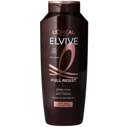 L'Oreal Elvive Shampoo Full Thinning Strengthening Spray 500ml