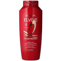 ELVIVE שמפו מטפח לשי