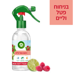 מטהר אוויר איירוויק