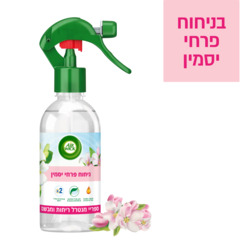 מטהר אוויר איירוויק