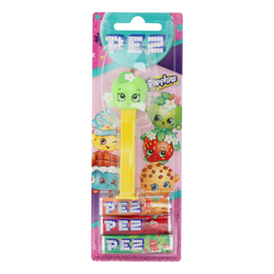 Pez Candy Toys