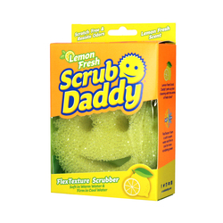 Scrub Daddy Lemon Fresh