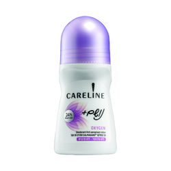 Careline Oxygen Roll On Deodrant 75ml