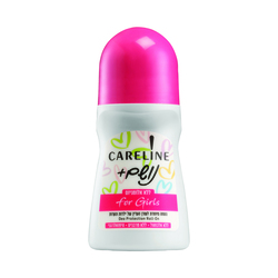 Roll-On Deod For Girls