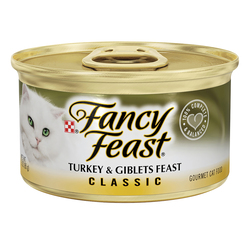 Classic Turkey & Giblets Feast Classic