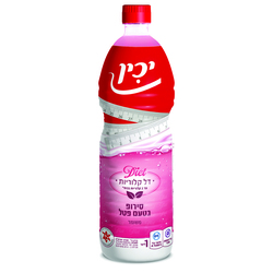 Yachin Diet Tulip Syrup 1L
