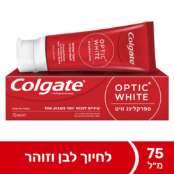 Colgate Optic White 75ml