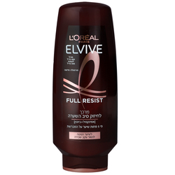 ELVIVE מרכך לחיזוק ס