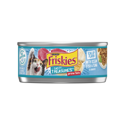 Tasty Treasures Prime Filets