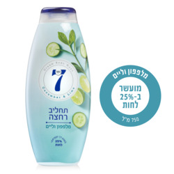 Sheva'a  body wash Kiwi 750 ml