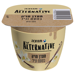 Tnuva Soya Vanilla 67g