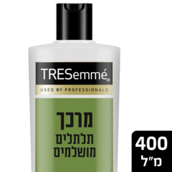 TRESemme Curls Conditioner 400ml