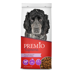 Premio dog food 3kg