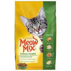 Indoor Health Cat Food