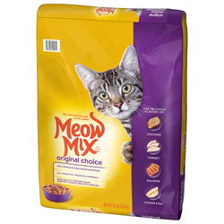 Original Choice Cat Food