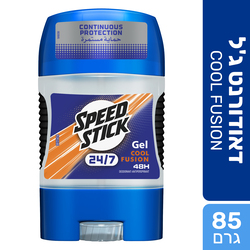 דאודורנט ספיד סטיק ג