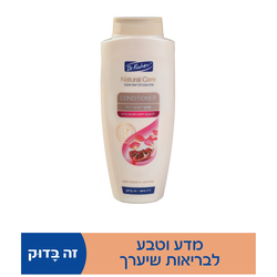 Dr Fisher Conditioner Roses & Pomegranat