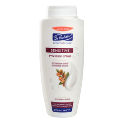 Dr.fischer Cold Effective Bath Lotion Enriched with Argan Oil