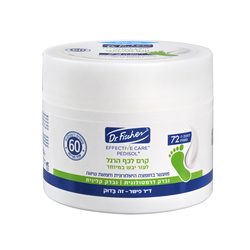 Dr. Fisher Effective Cold Pedisol Foot Cream 200ml