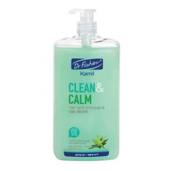 Dr Fischer Soap 1L