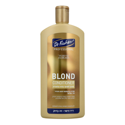 Dr. Fisher Blond Conditioner 400ml