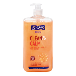 Dr. Fischer To Camille Soap, 1 liter