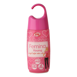 Femina Young Intimate Wash 220 ml