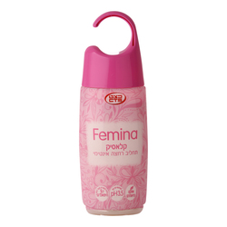 Femina Classic Intimate Bath Lotion 220ml