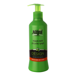 Design Hair Moisturizer Stro