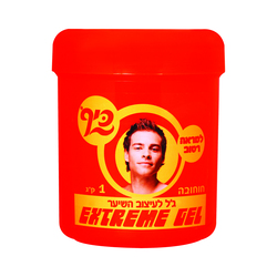 Keff Extreme Gel  1Kg