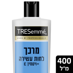 TRESemme Moisture Conditioner 400ml