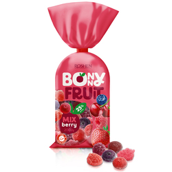 Jelly Bonny Fruit Berry Mix