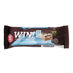 Win Protein Bar Cookies & Cream 66g