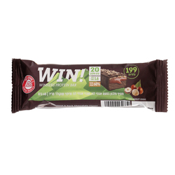 Win Protein Bar Dark Hazelnut 66g
