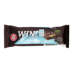 Win Protein Bar Cookies 66g