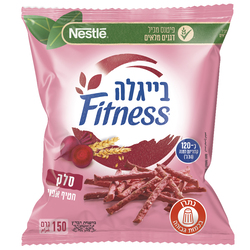 פיטנס בייגלה סלק