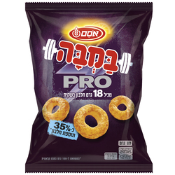 Osem Pro Bamba 18g Protein in a Bag 80g