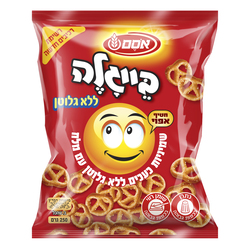 Oesm Begaleh no gluteen 250 g
